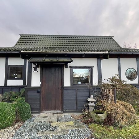 Den Japanske Have B & B Herning Exterior foto