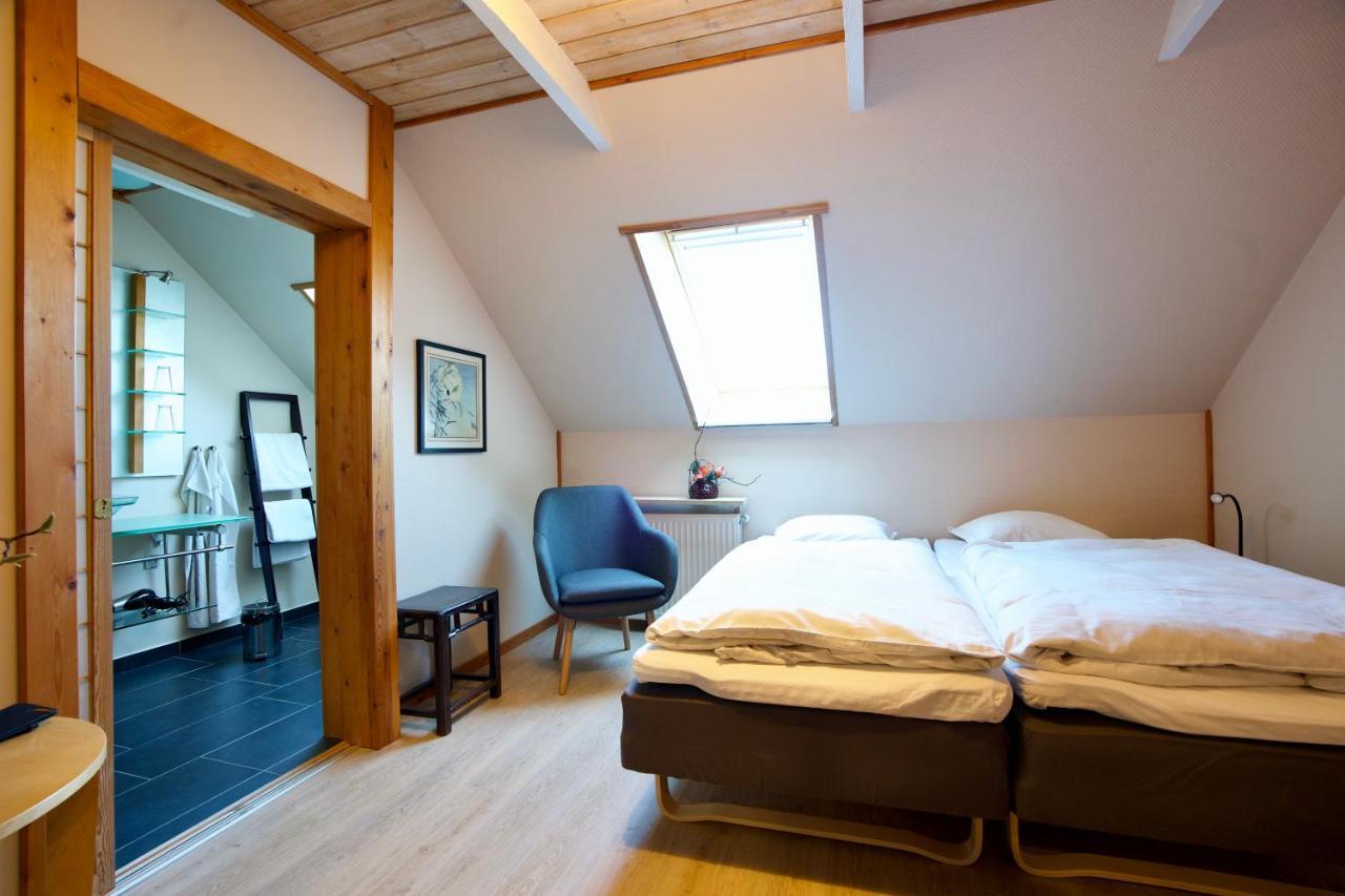 Den Japanske Have B & B Herning Exterior foto
