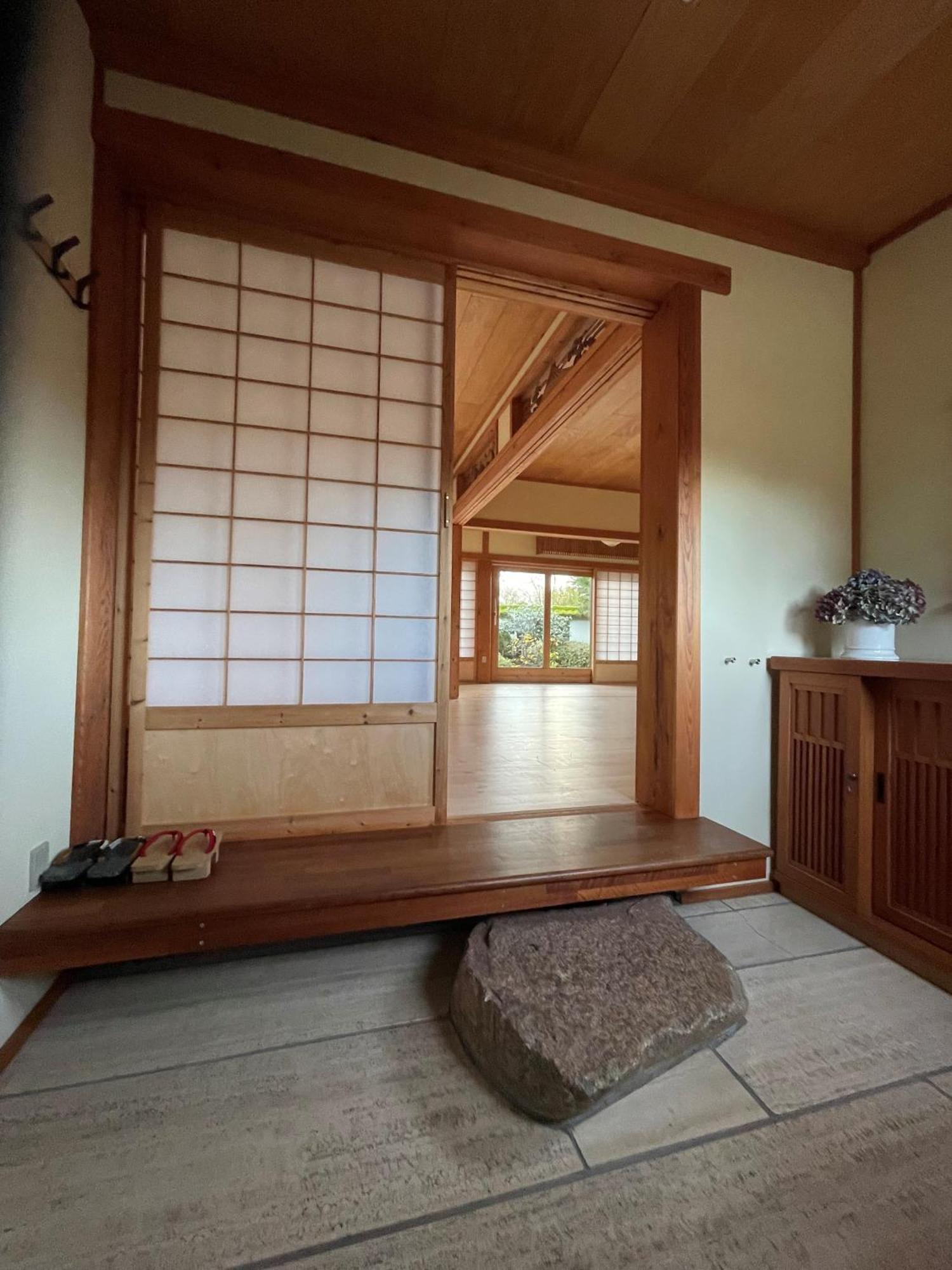 Den Japanske Have B & B Herning Exterior foto
